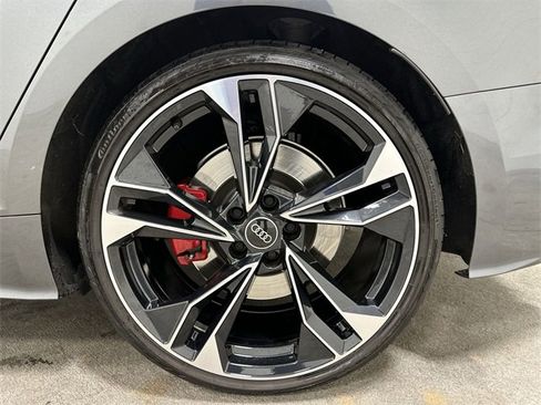 Used 2024 Audi S5 Premium Plus w/ Premium Plus Package image 14