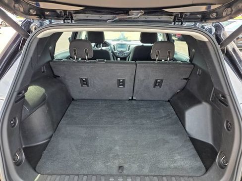 Used 2018 Chevrolet Equinox LT AWD/4WD image 8