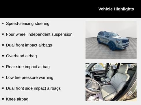 Used 2023 Kia Telluride SX X-Pro image 16