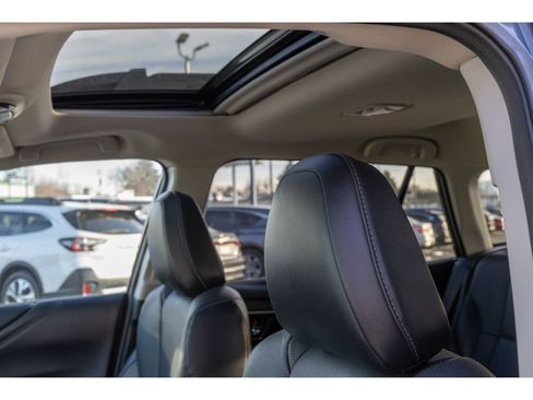 Certified 2024 Subaru Outback Limited image 17