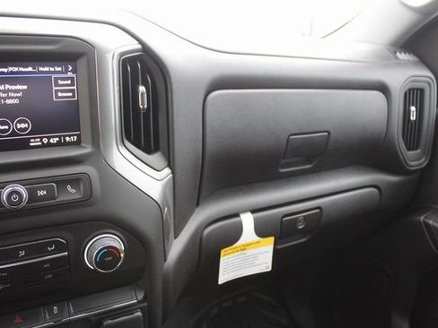 New 2024 Chevrolet Silverado 3500 W/T w/ WT Convenience Package image 4