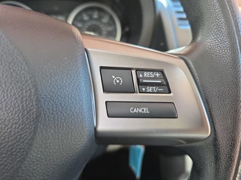 Used 2015 Subaru Forester 2.5i w/ Alloy Wheel Package image 14