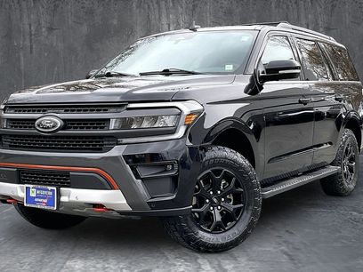 Used 2022 Ford Expedition Timberline w/ Equipment Group 501A