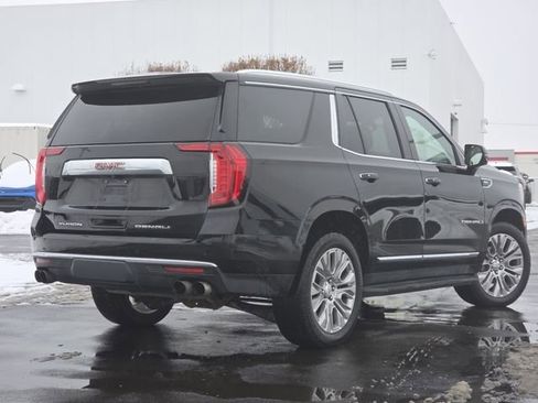 Used 2021 GMC Yukon Denali image 26