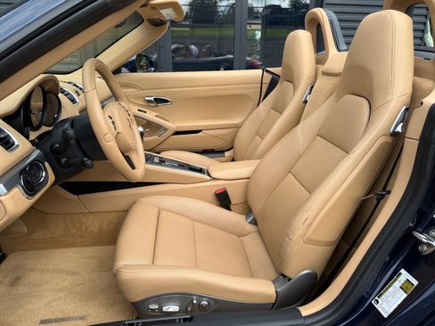 Used 2013 Porsche Boxster RWD image 5