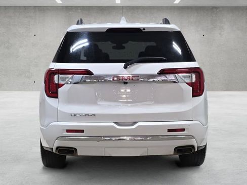 Used 2023 GMC Acadia Denali image 15