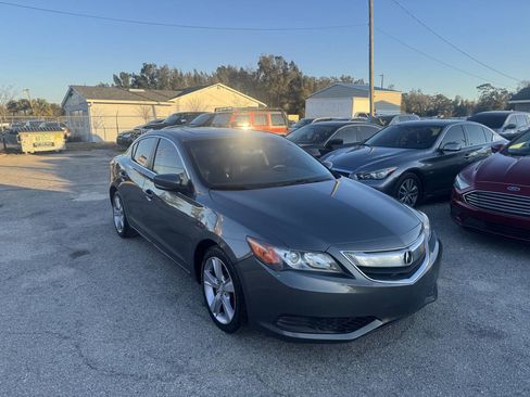 Used 2014 Acura ILX image 3