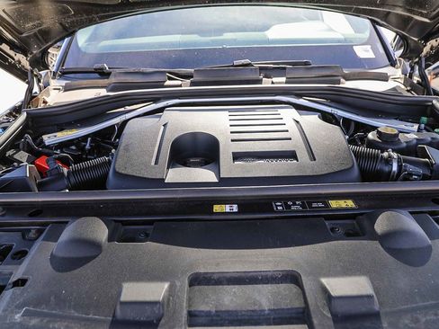 Used 2024 Land Rover Range Rover Sport Dynamic SE image 26