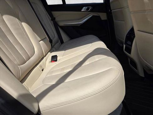 Used 2021 BMW X5 xDrive45e w/ Luxury Seating Package 2 AWD/4WD image 20