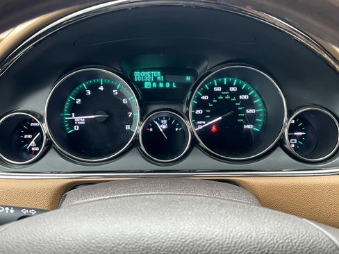 Used 2017 Buick Enclave Premium w/ Experience Buick Package image 15