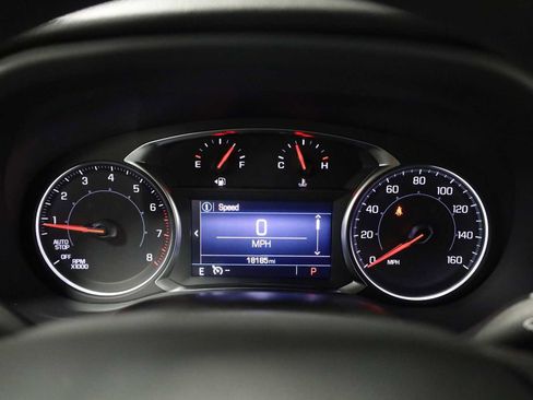 Used 2023 GMC Acadia SLE w/ Driver Convenience Package FWD image 21