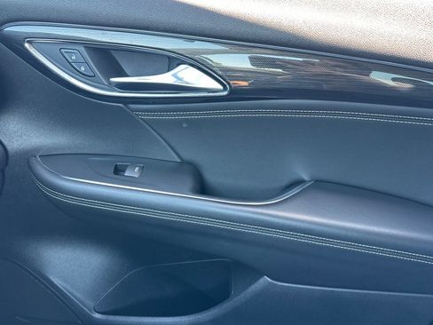 Used 2023 Buick Envision Essence FWD image 22