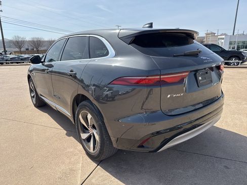 Used 2023 Jaguar F-PACE S image 5