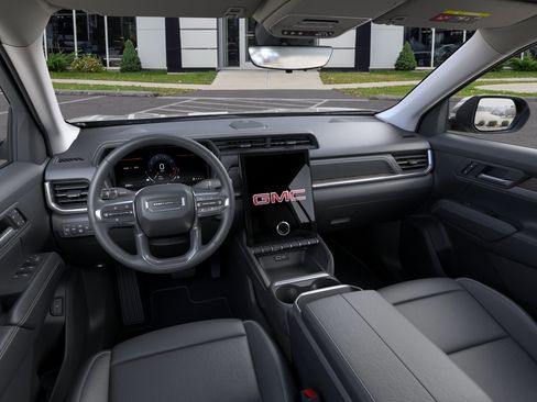 New 2026 GMC Terrain Denali AWD/4WD image 15