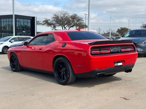 Used 2023 Dodge Challenger R/T Scat Pack w/ Plus Package image 4