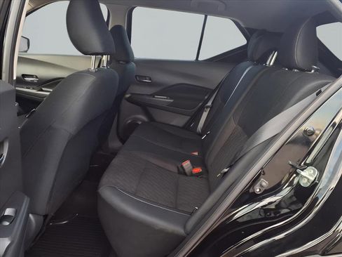 Used 2023 Nissan Kicks SV image 13