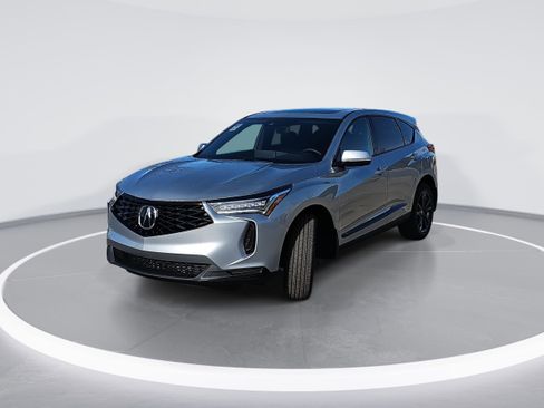 New 2026 Acura RDX SH-AWD image 7