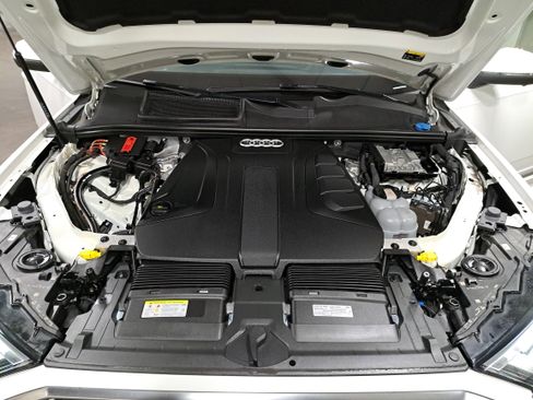 Used 2021 Audi Q7 2.0T Premium Plus w/ Premium Plus Package image 32