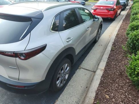 Used 2023 MAZDA CX-30 AWD 2.5 S w/ Preferred Package image 14