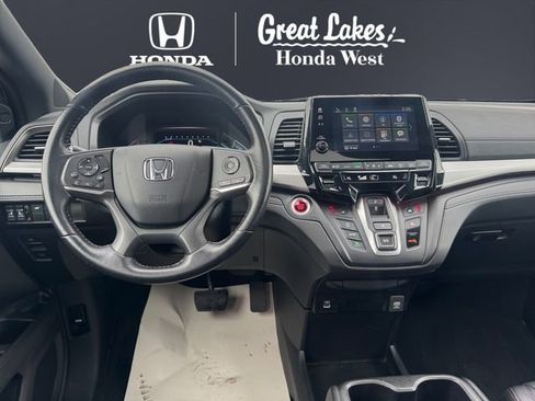 Used 2024 Honda Odyssey Sport image 9