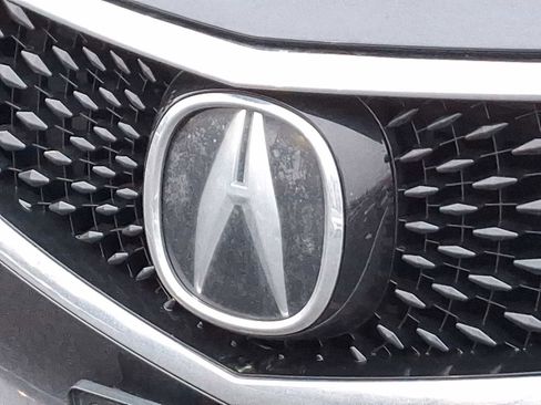 Used 2020 Acura RDX AWD w/ Technology Package image 4