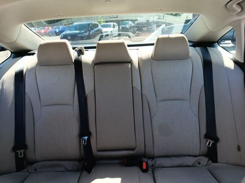 Used 2023 Honda Accord EX image 13