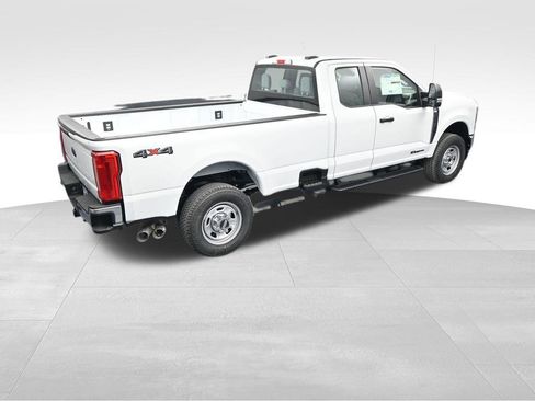 New 2026 Ford F350 XL w/ XL Chrome Package image 53