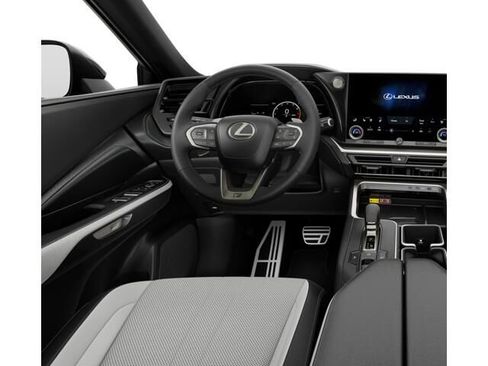 New 2026 Lexus TX 500h AWD image 13