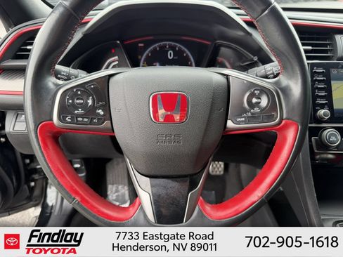 Used 2019 Honda Civic Type R image 23