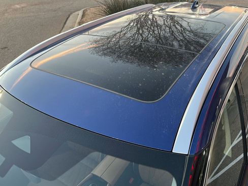 Used 2023 Nissan Rogue Platinum w/ Platinum Premium Package image 10