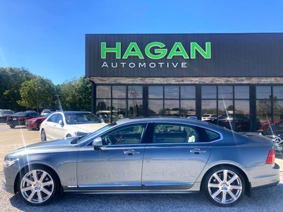 Used 2020 Volvo S90 T6 Inscription