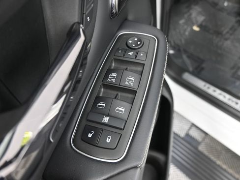 Used 2024 RAM 1500 Limited AWD/4WD image 20