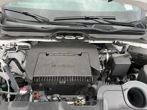 Used 2026 Honda Passport TrailSport image 13