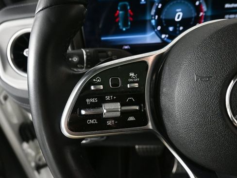 Certified 2021 Mercedes-Benz G 550 image 10