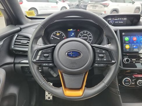 Certified 2023 Subaru Forester Wilderness image 11