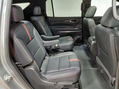 Certified 2024 Chevrolet Traverse RS w/ LPO, Floor Liner Package image 47