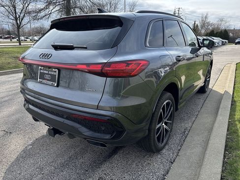 New 2026 Audi Q5 Prestige image 35