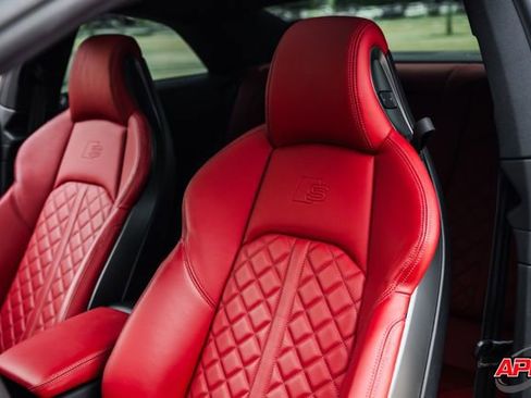 Used 2024 Audi S5 Premium Plus image 66