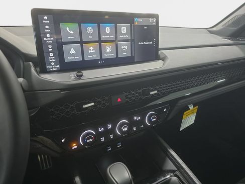 Used 2025 Honda Accord Sport image 17