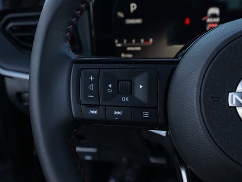 New 2025 Nissan Kicks SR image 26