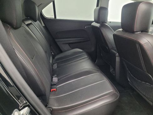 Used 2015 Chevrolet Equinox LTZ image 19