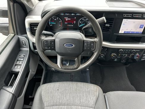 Used 2023 Ford F250 XL w/ STX Appearance Package AWD/4WD image 16