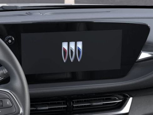 New 2026 Buick Envista Sport Touring w/ Convenience I Package FWD image 20
