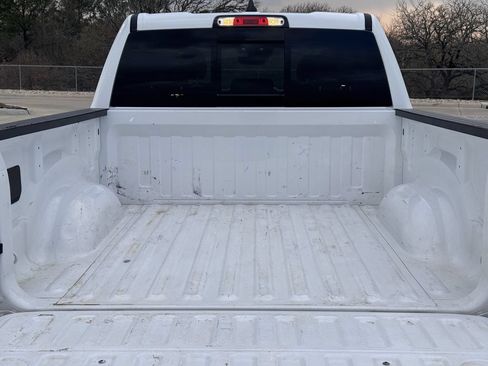 Used 2025 RAM 1500 Rebel w/ Rebel Level 1 Equipment Group AWD/4WD image 37