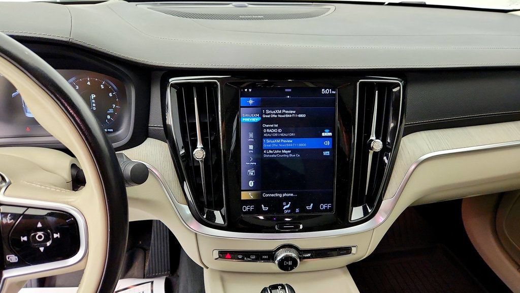 Used 2019 Volvo S60 T5 Inscription FWD image 17