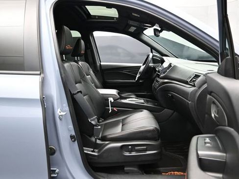 Used 2024 Honda Ridgeline TrailSport image 25