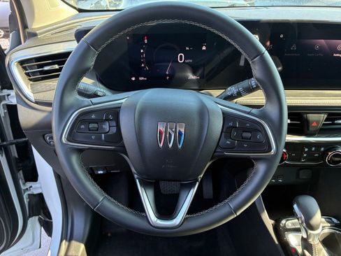 Used 2025 Buick Encore GX Preferred FWD image 27