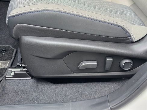 New 2025 Subaru Forester Premium image 13