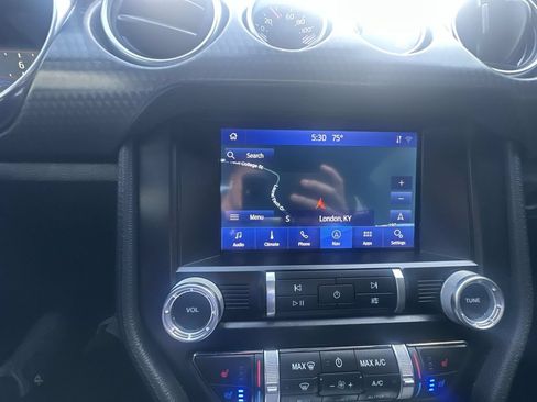 Used 2021 Ford Mustang GT Premium w/ GT Performance Package RWD image 24