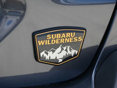 New 2026 Subaru Crosstrek 2.5i Wilderness AWD/4WD image 14